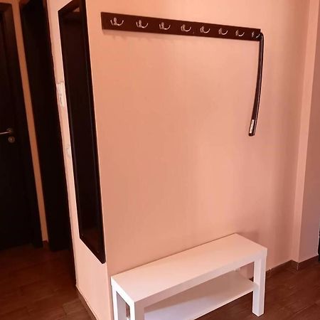 Апартамент Романтика Varna Esterno foto